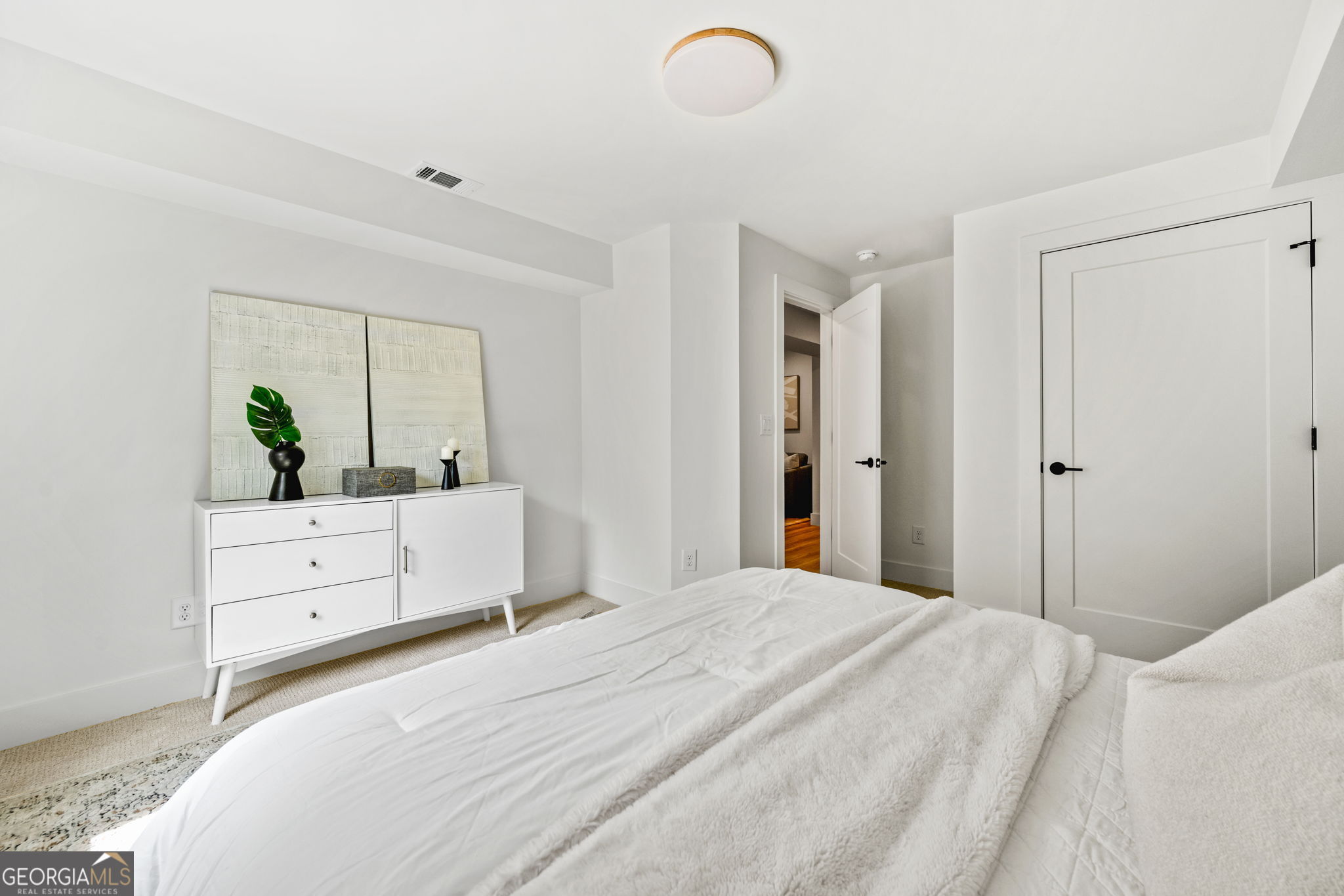 Downtown Alpharetta - Residential