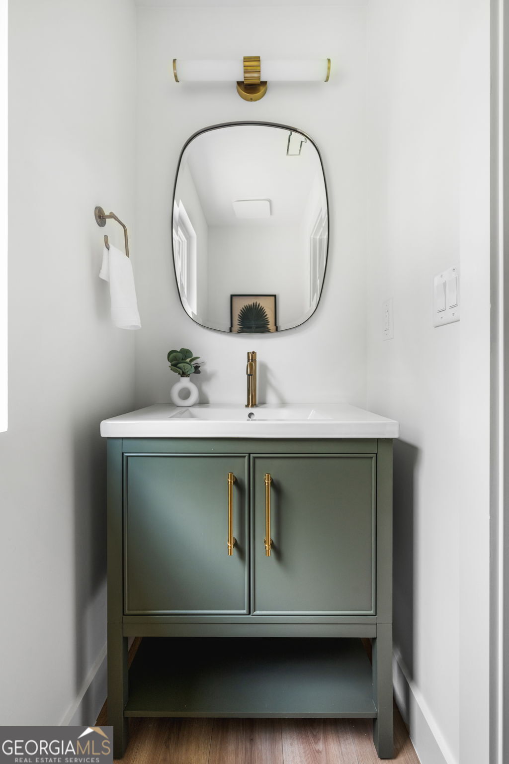 Downtown Alpharetta - Residential