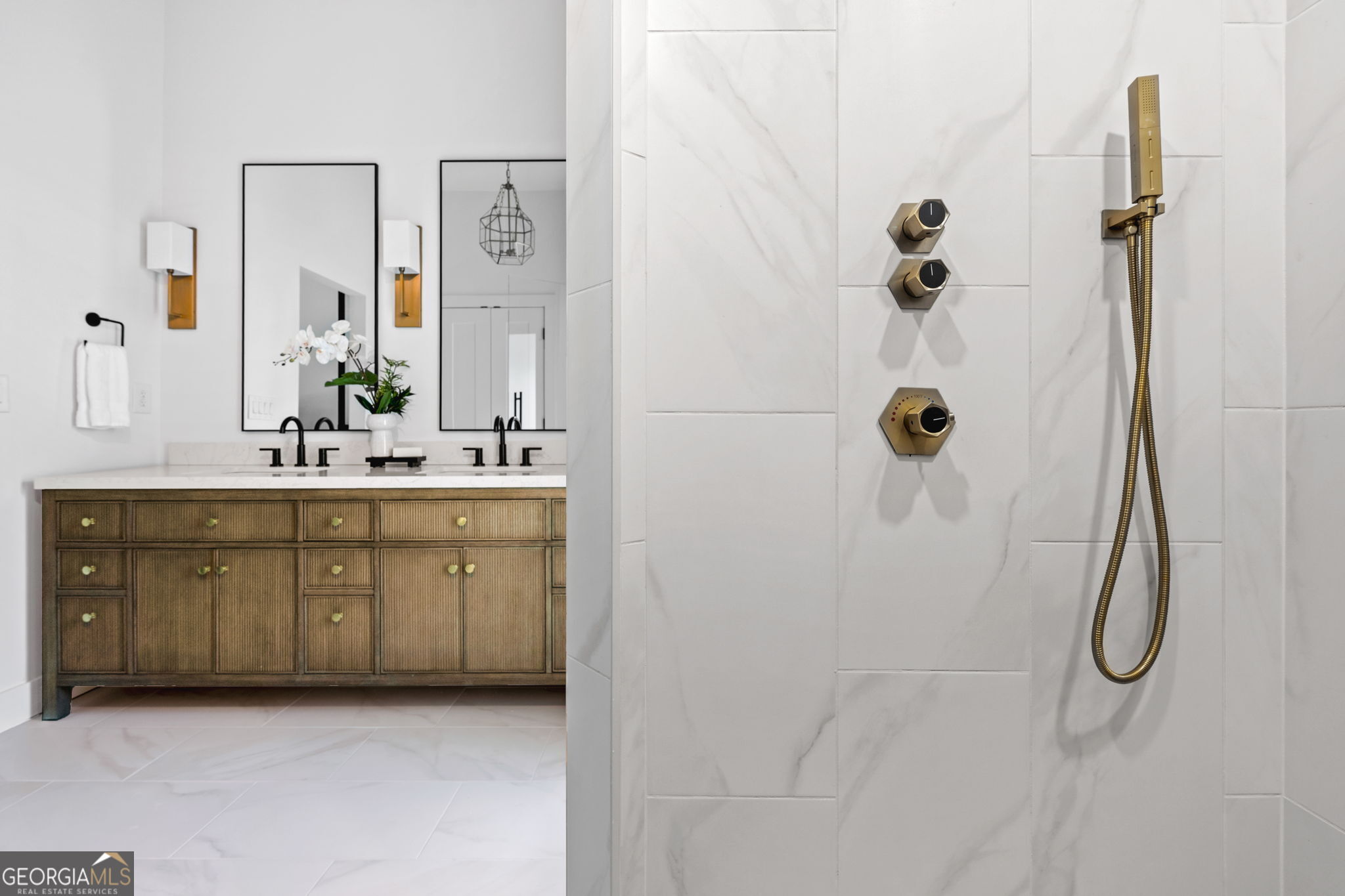 Downtown Alpharetta - Residential