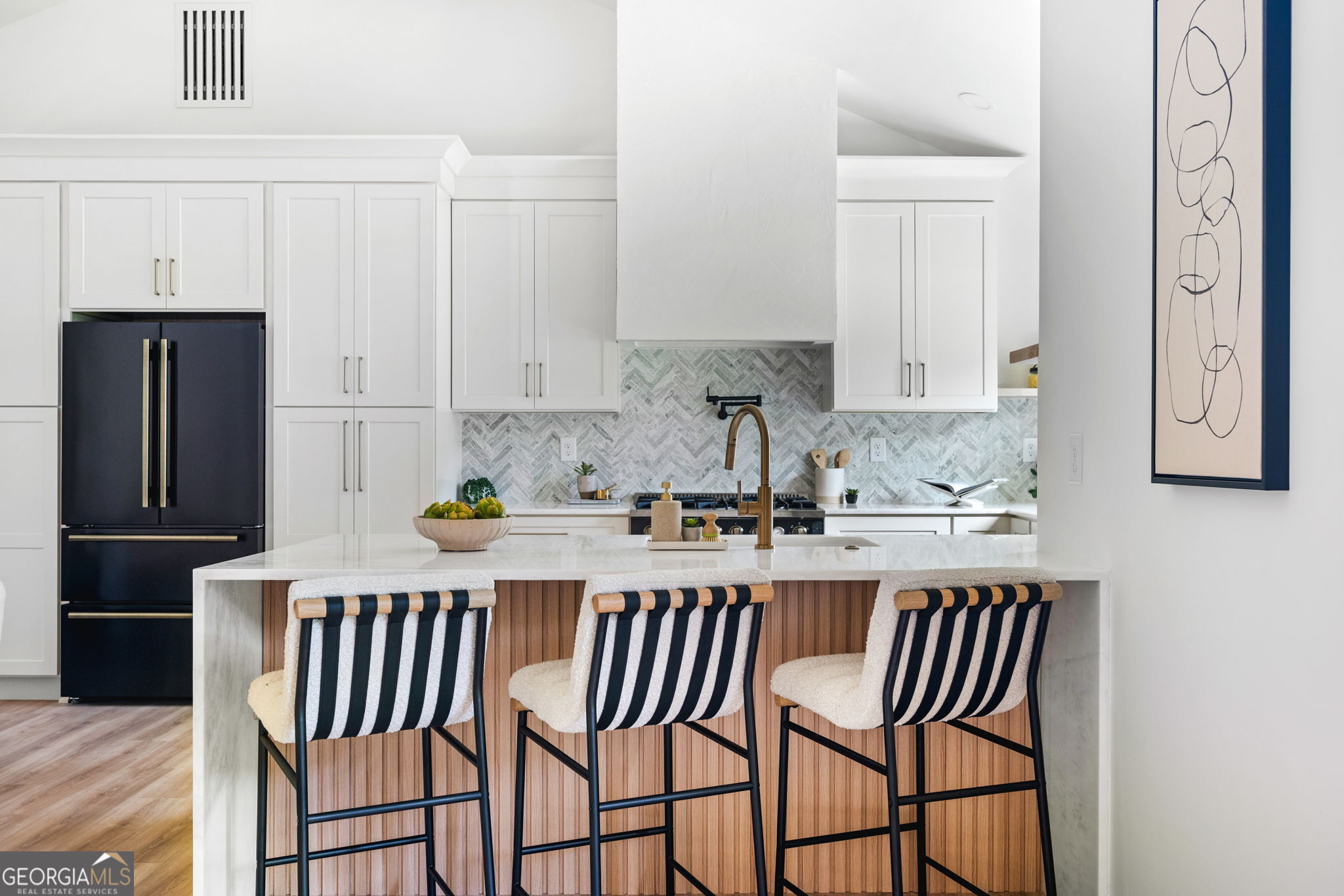 Downtown Alpharetta - Residential