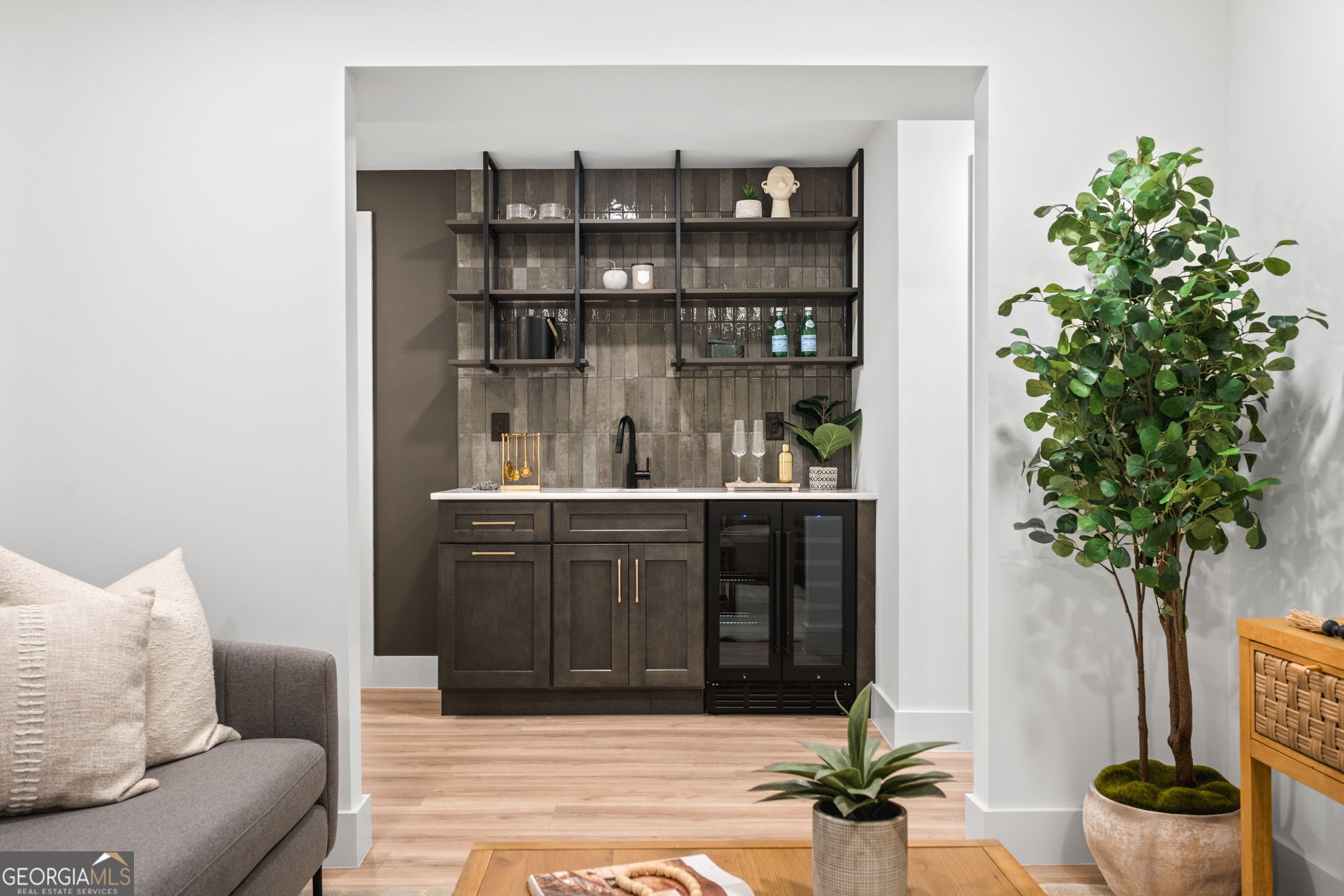 Downtown Alpharetta - Residential