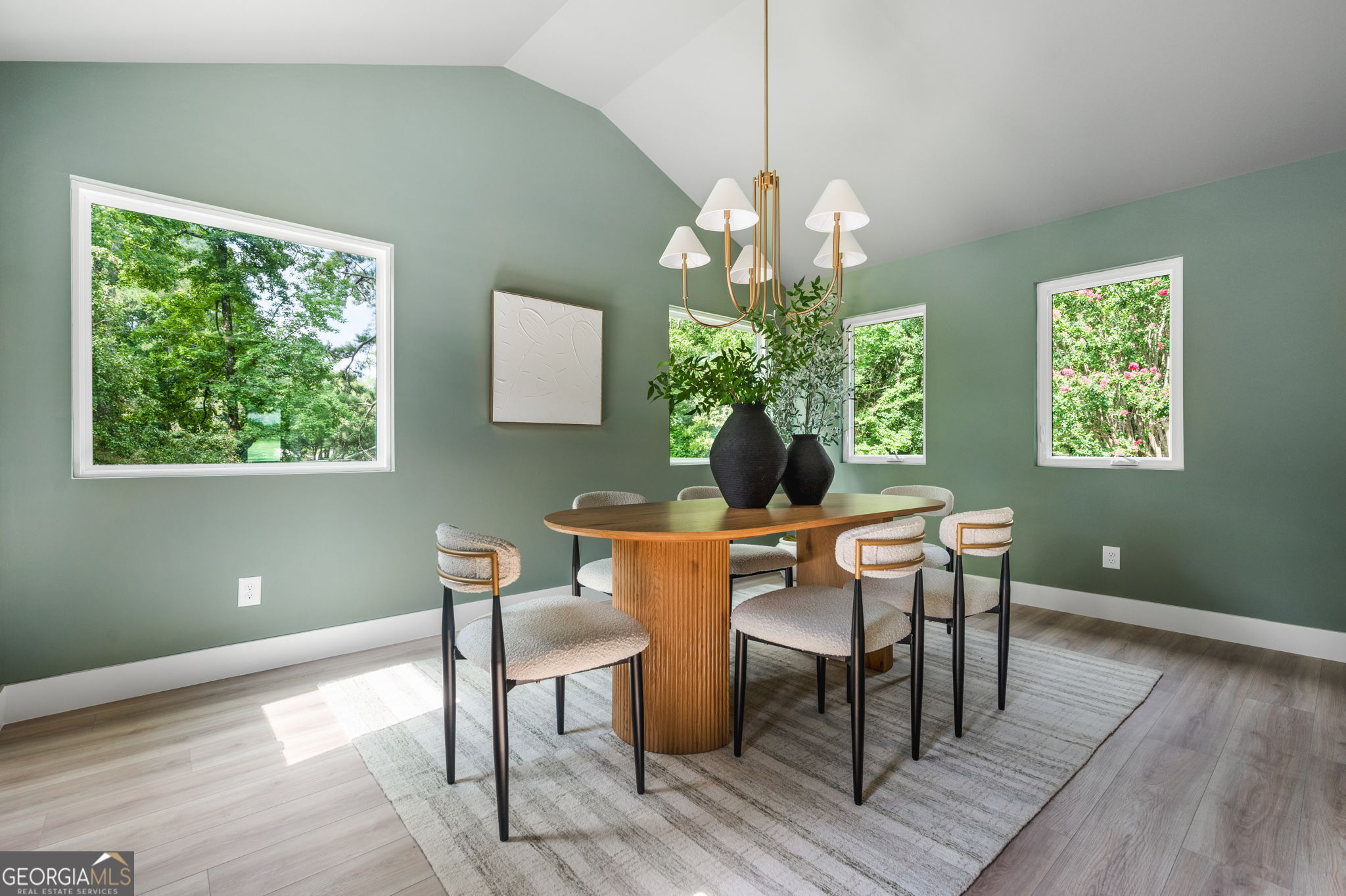 Downtown Alpharetta - Residential