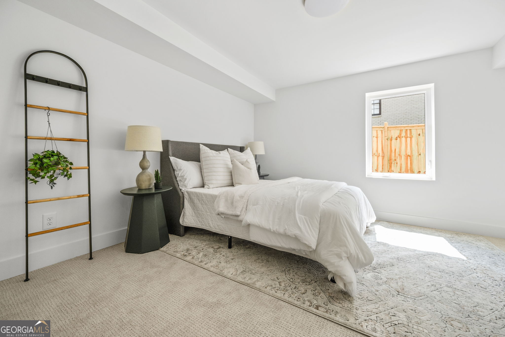 Downtown Alpharetta - Residential