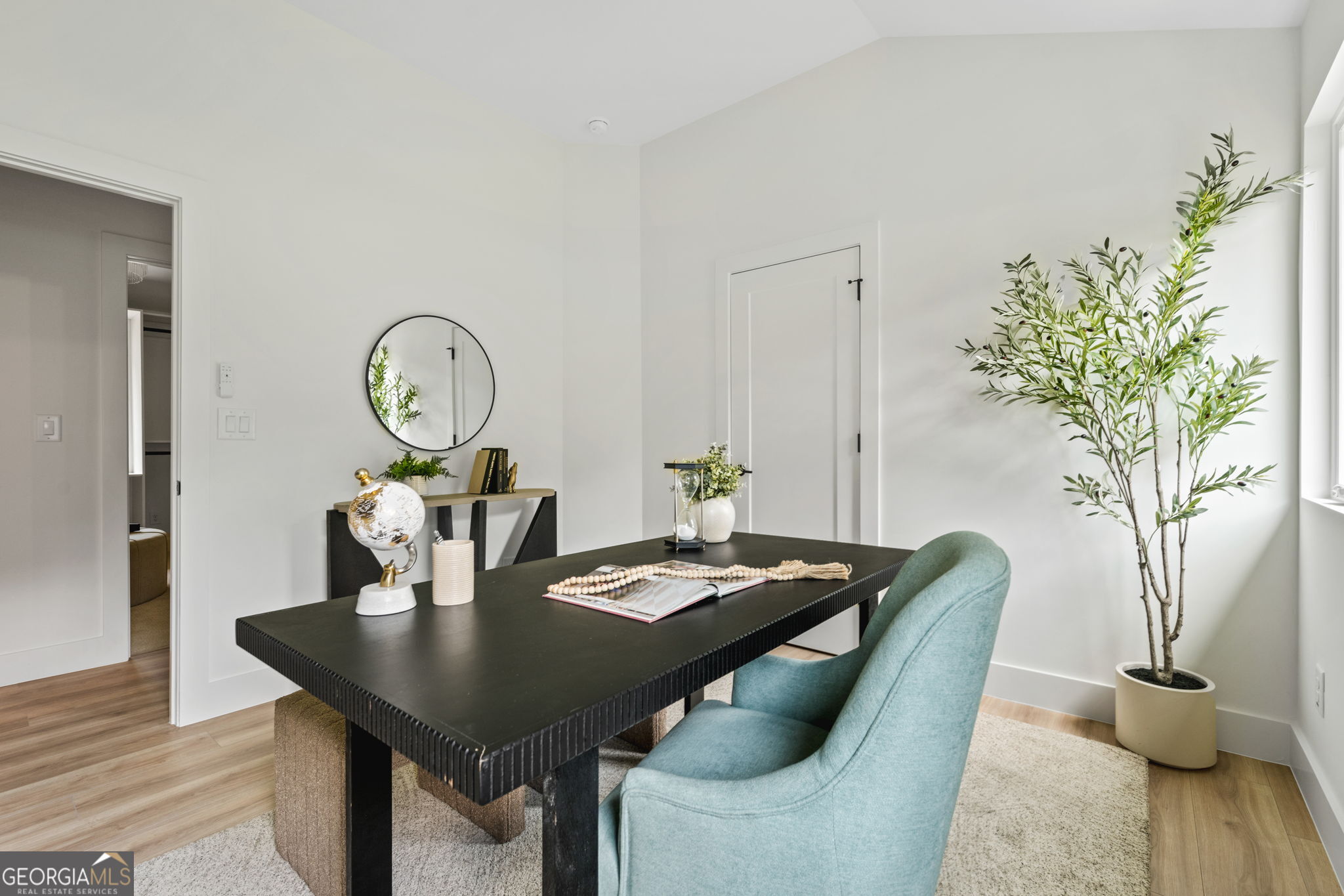 Downtown Alpharetta - Residential