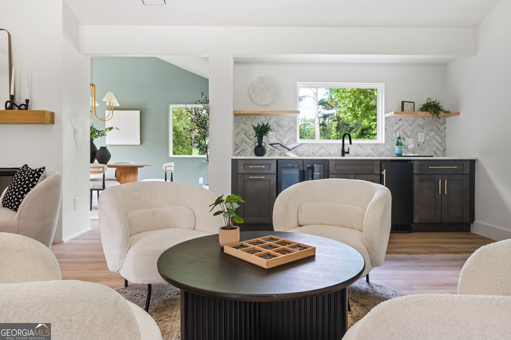 Downtown Alpharetta - Residential