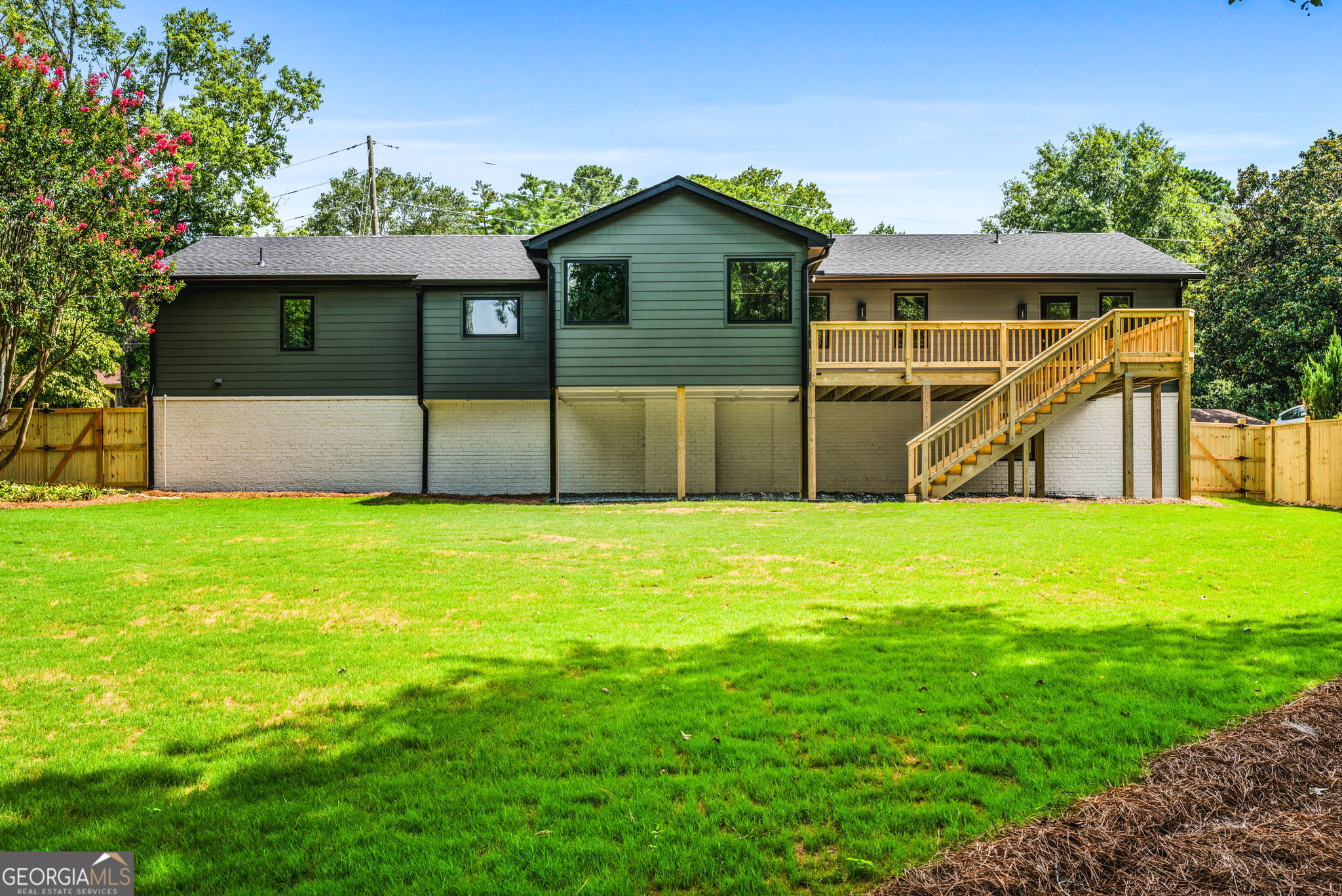 Downtown Alpharetta - Residential