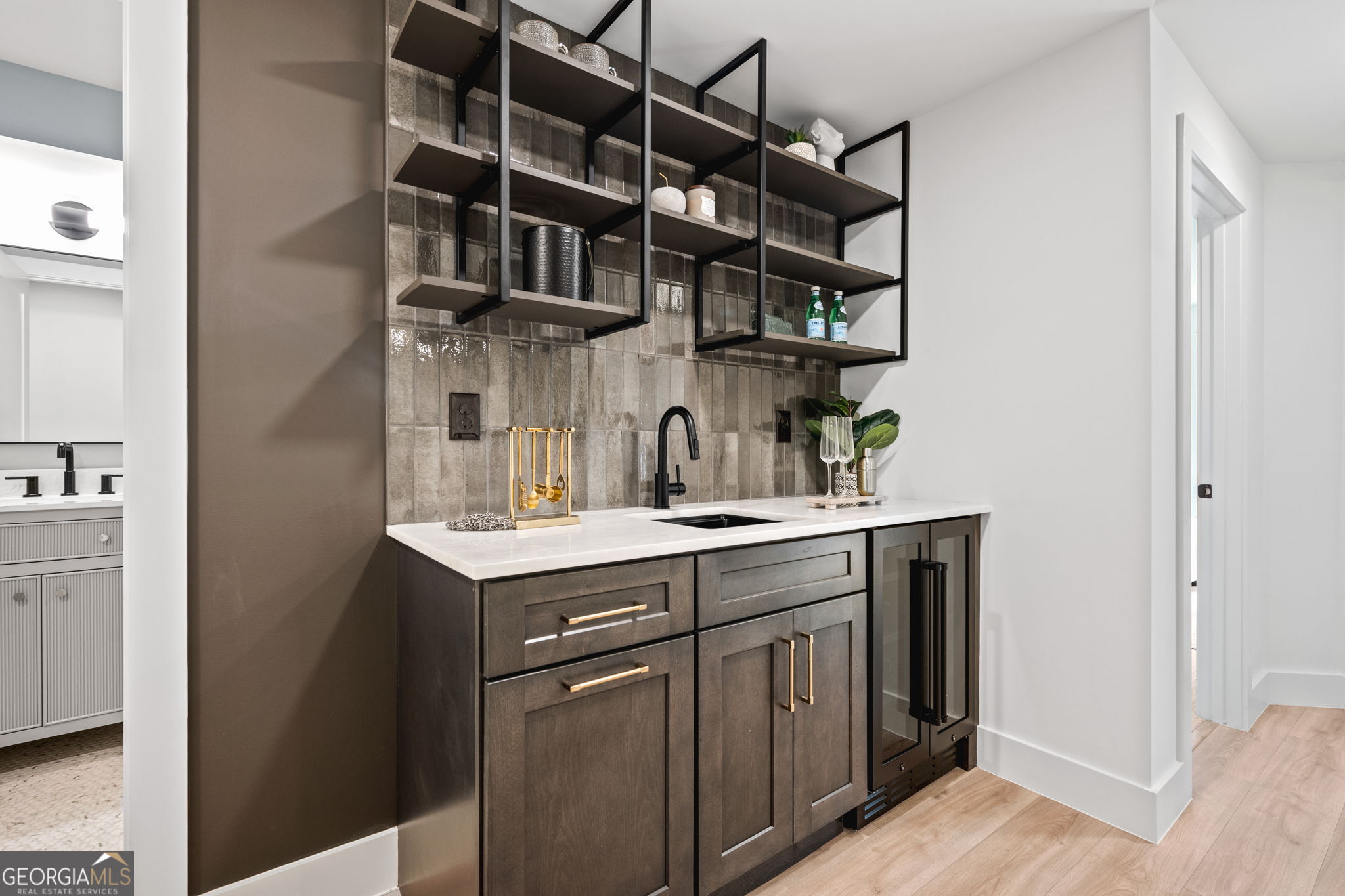 Downtown Alpharetta - Residential