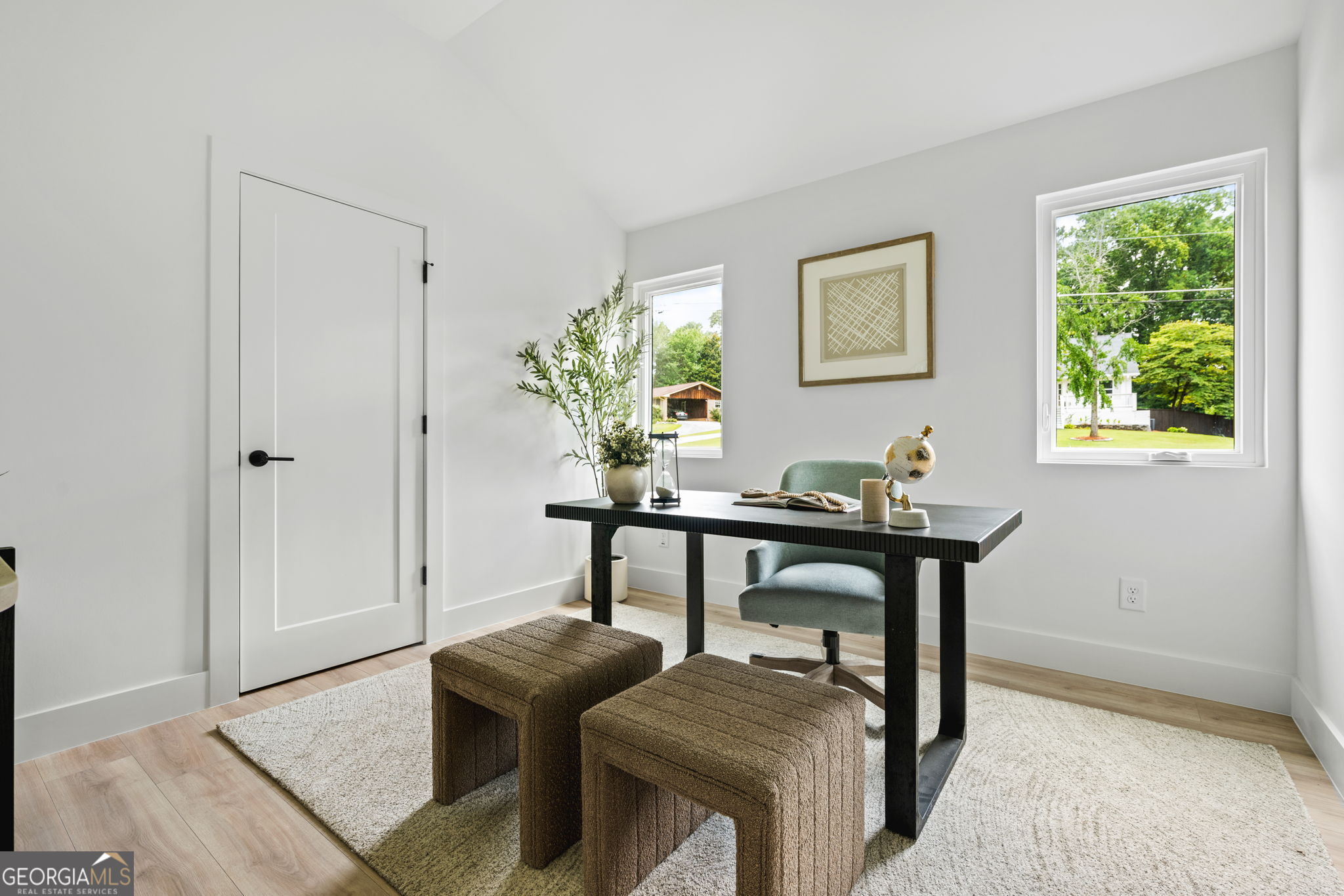 Downtown Alpharetta - Residential