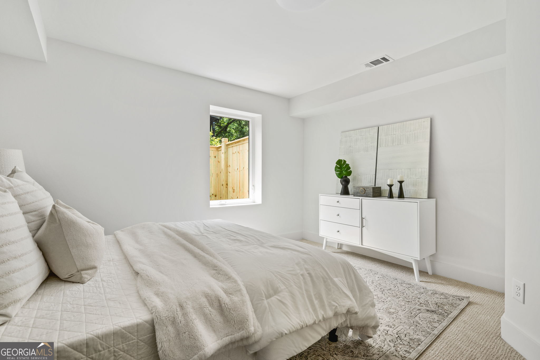 Downtown Alpharetta - Residential