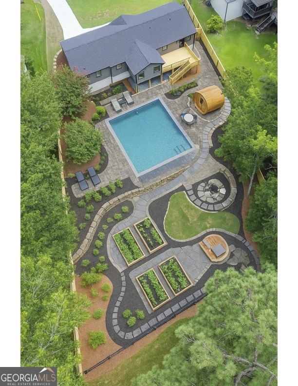 Downtown Alpharetta - Residential