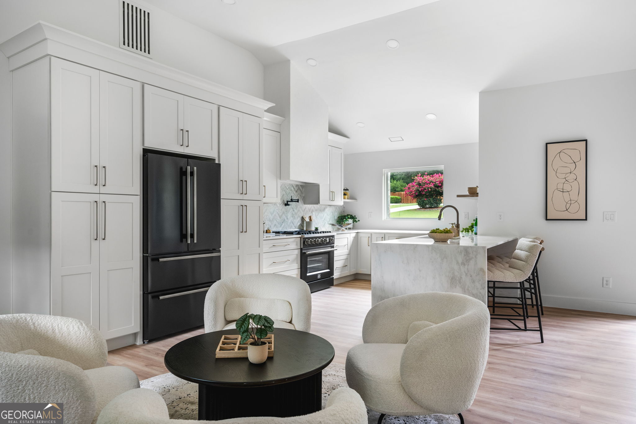 Downtown Alpharetta - Residential