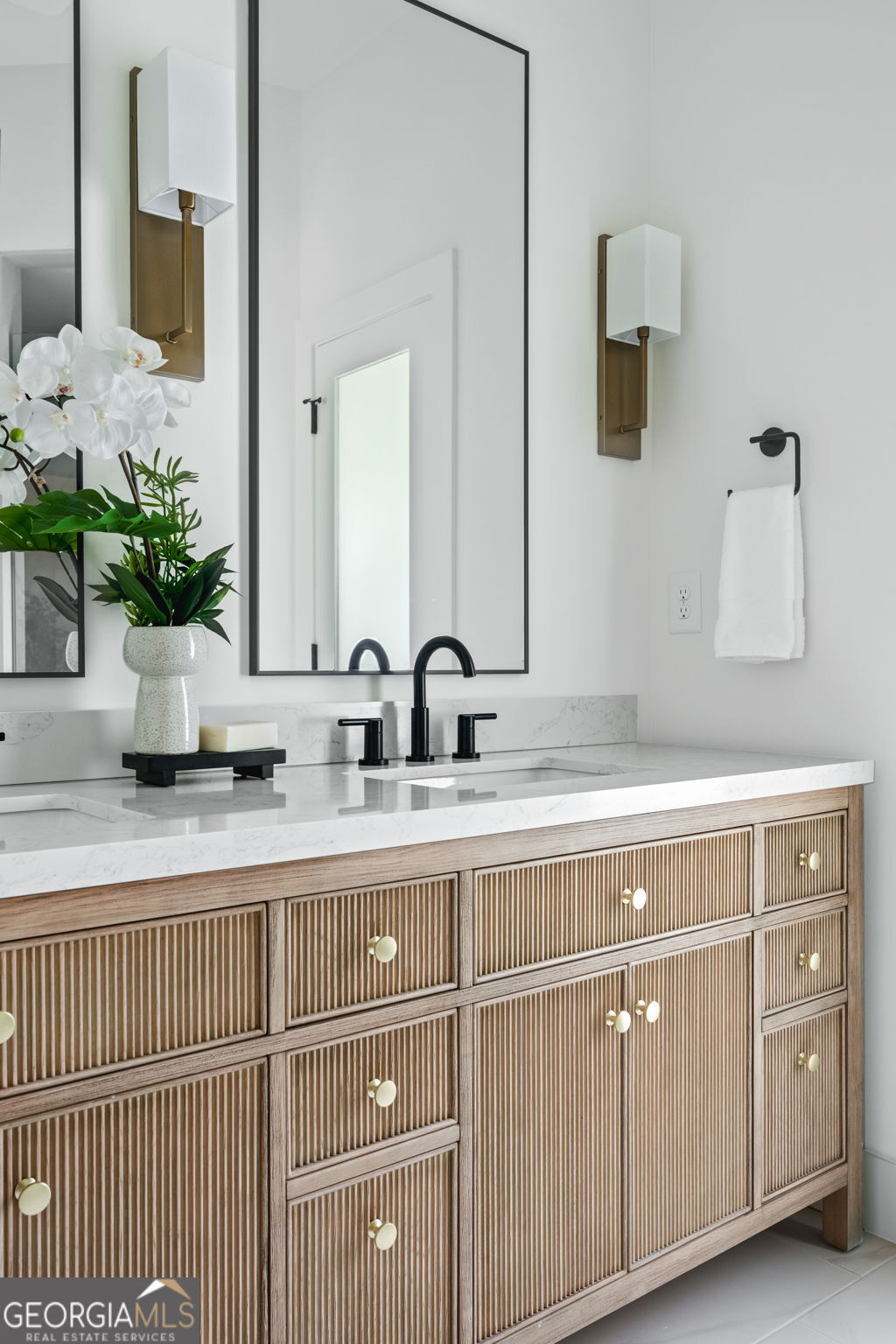 Downtown Alpharetta - Residential