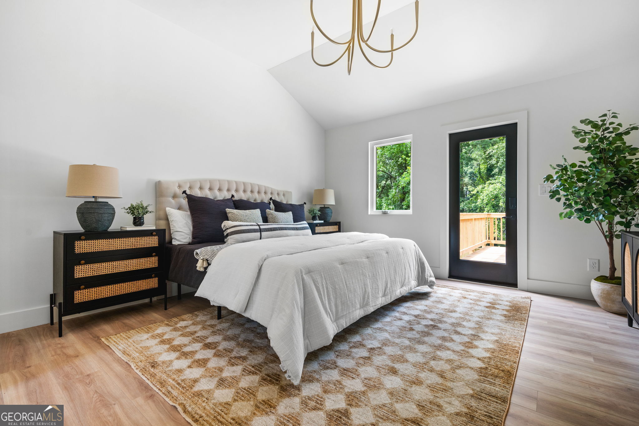 Downtown Alpharetta - Residential