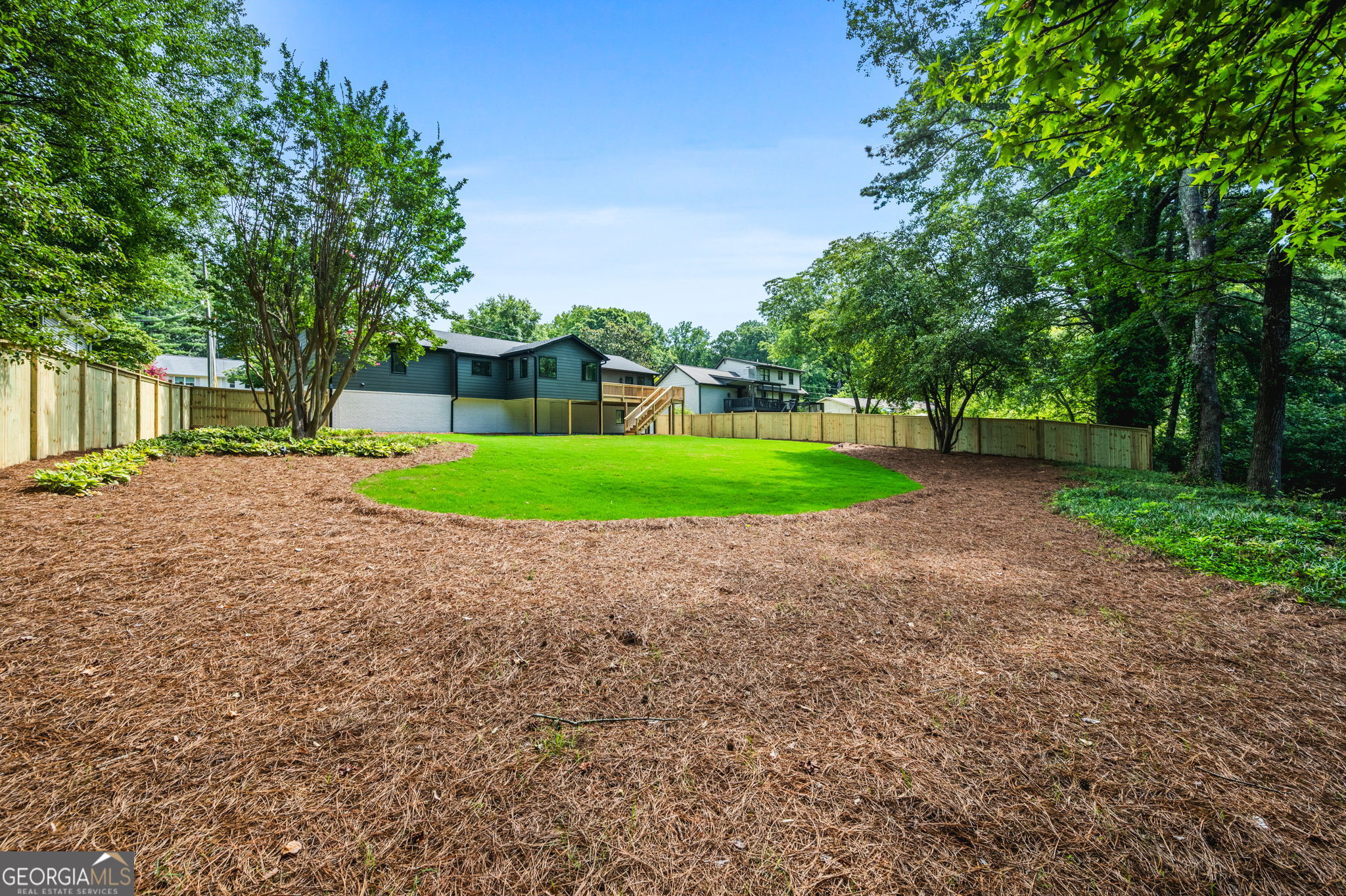 Downtown Alpharetta - Residential