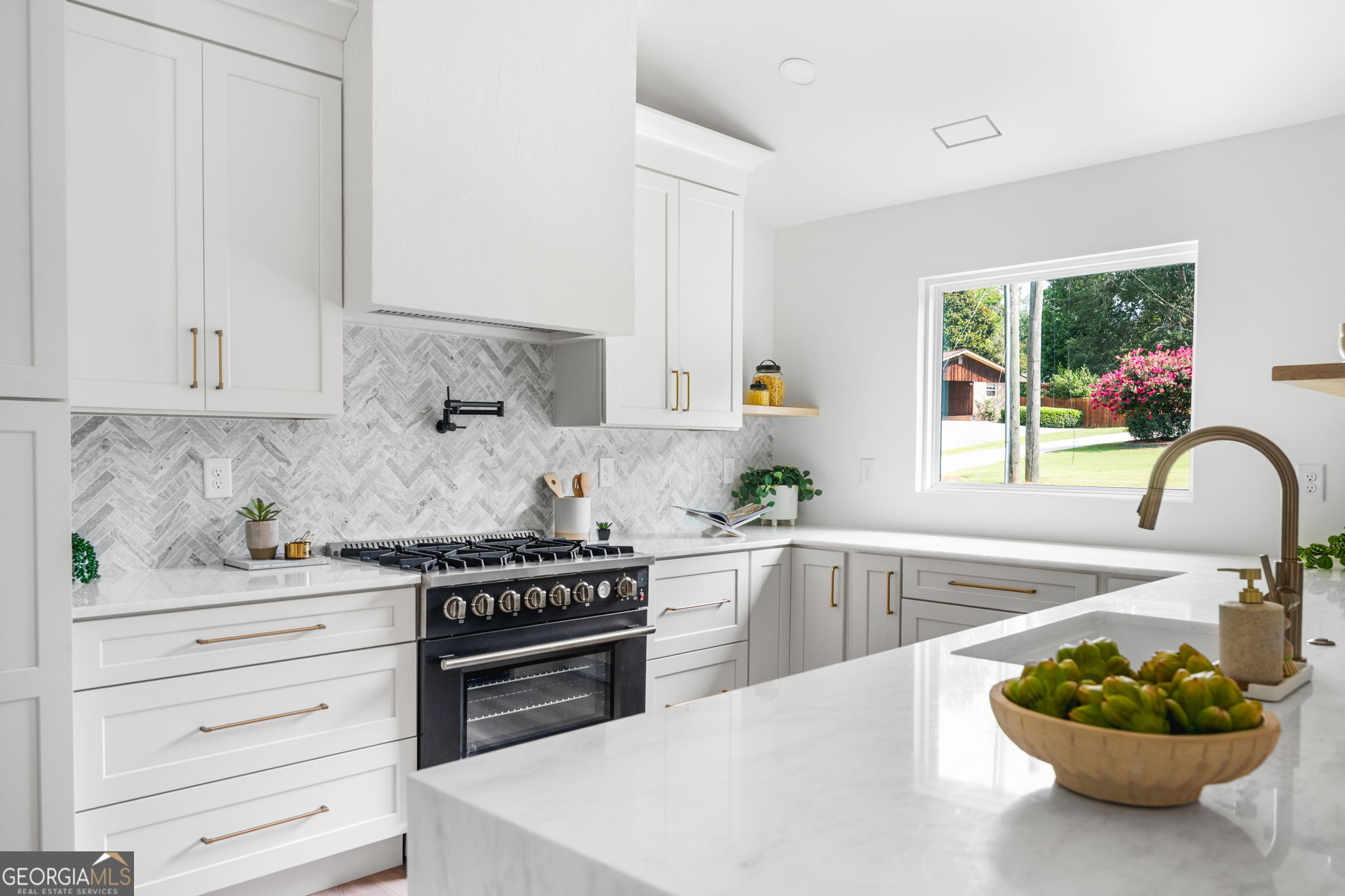 Downtown Alpharetta - Residential