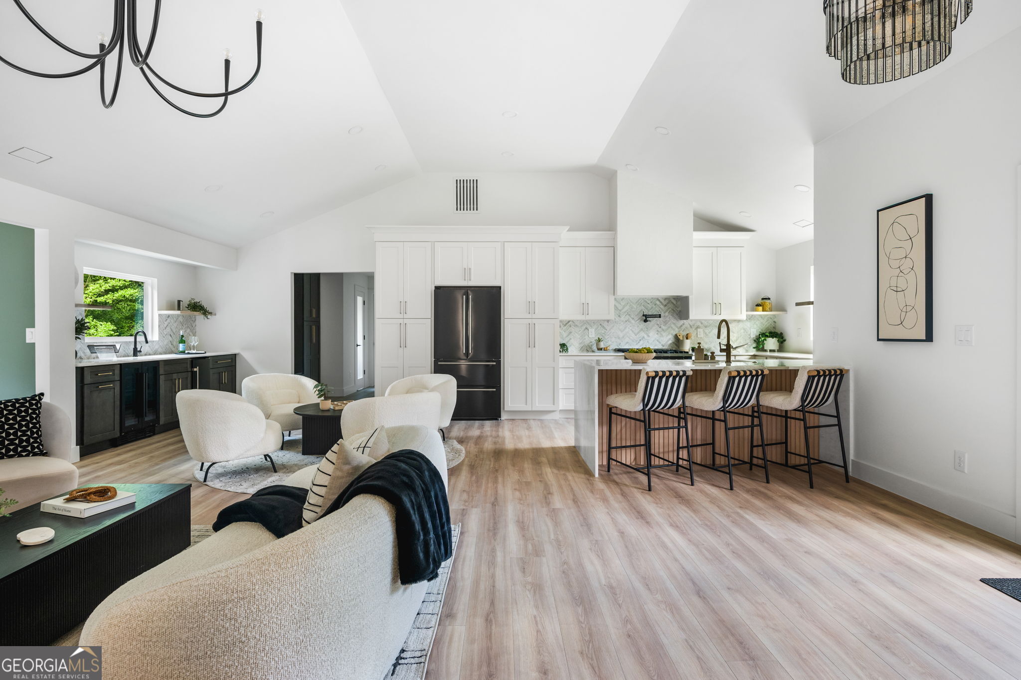 Downtown Alpharetta - Residential