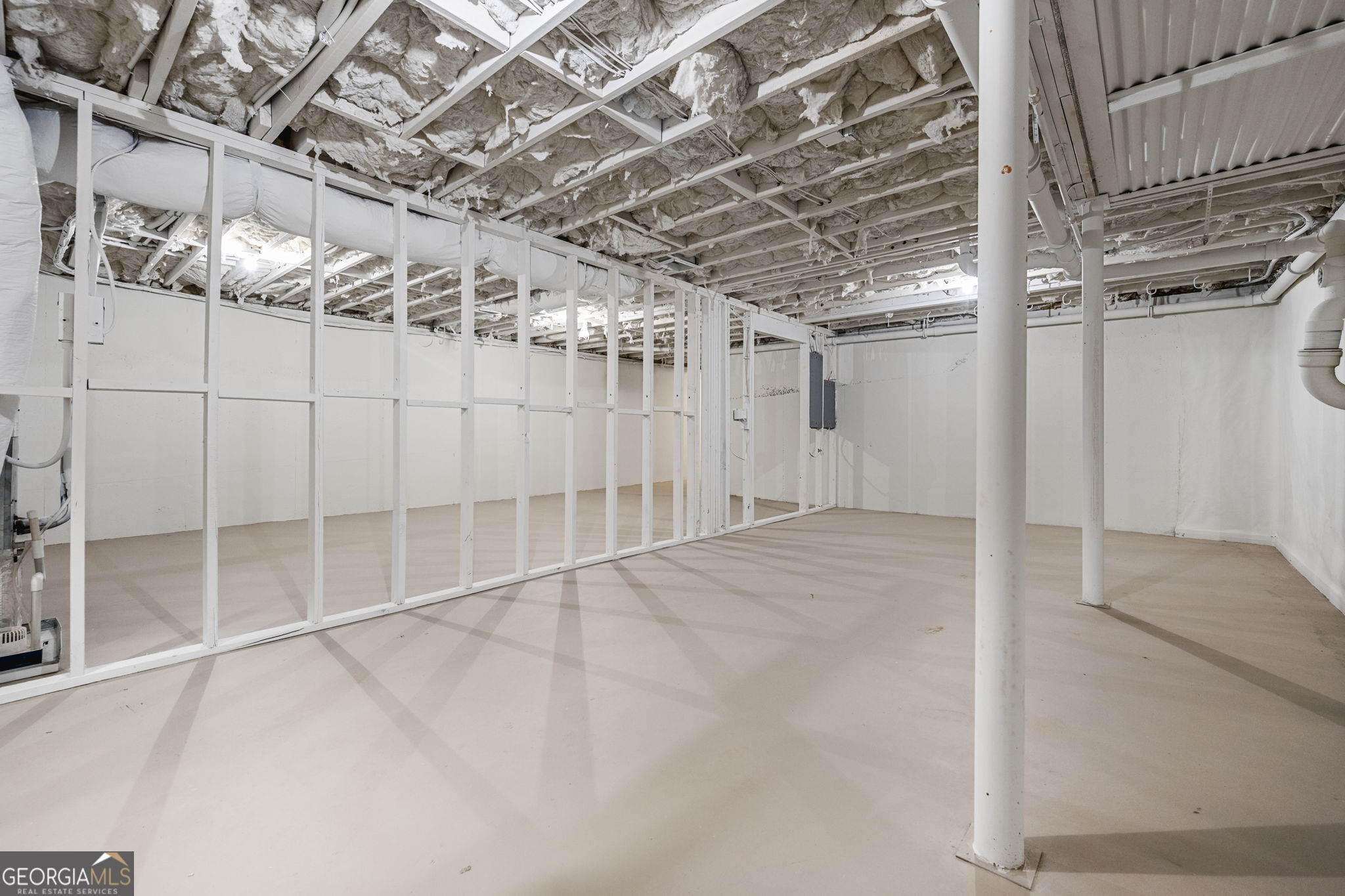 Downtown Alpharetta - Residential