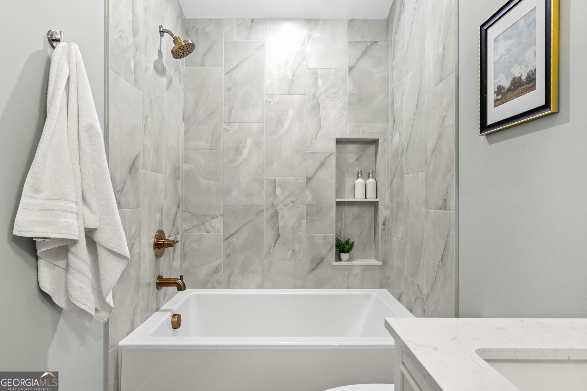 Downtown Alpharetta - Residential