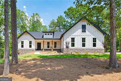 Photo of 114 Folsom Road NW, Adairsville, GA 30103 (MLS # 10714489)