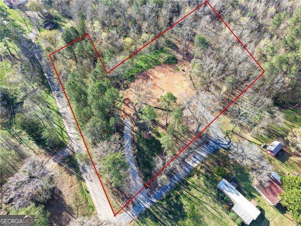 Photo of 114 Folsom Road NW, Adairsville, GA 30103 (MLS # 10714489)