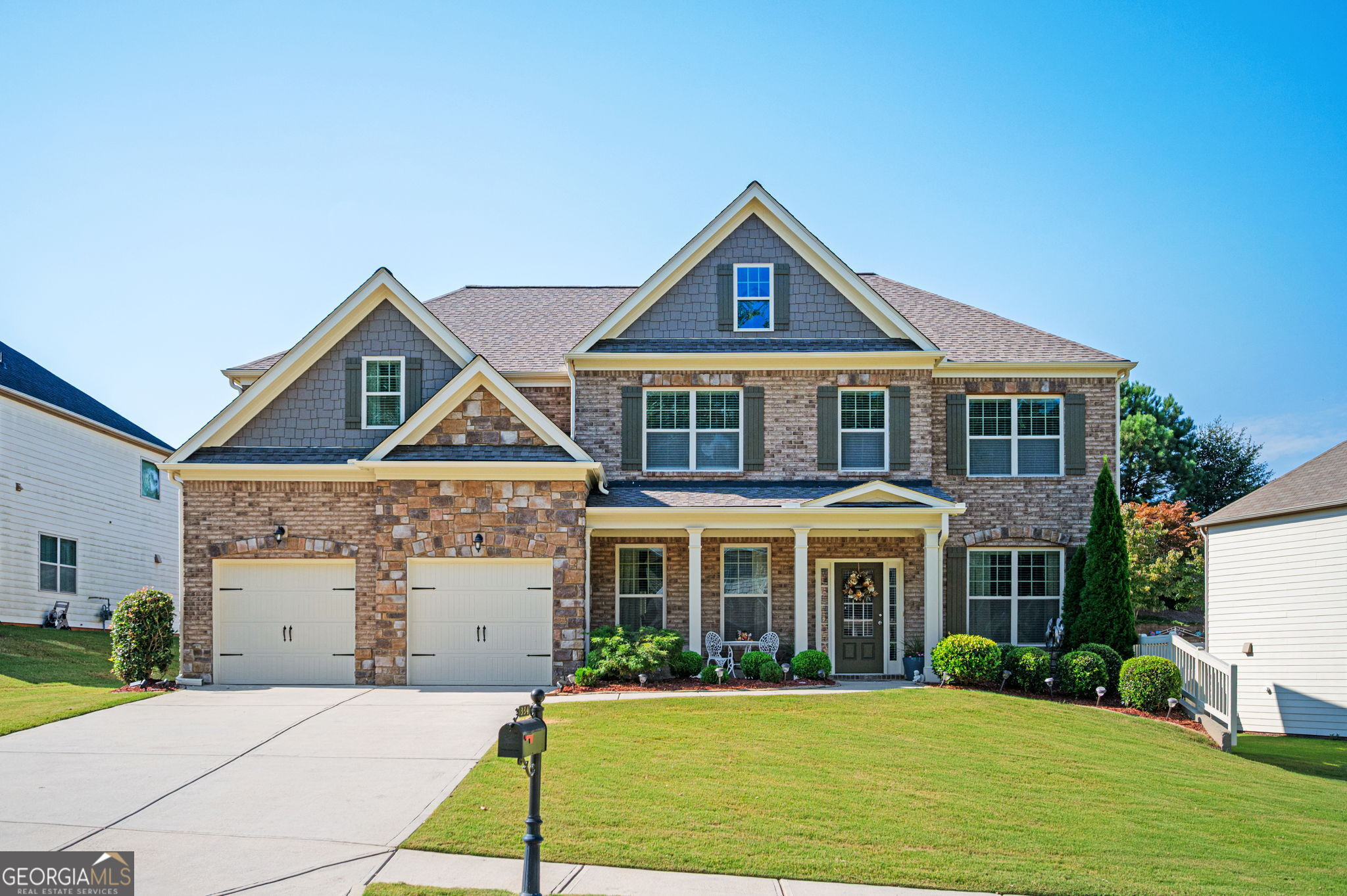334 Liberty DR