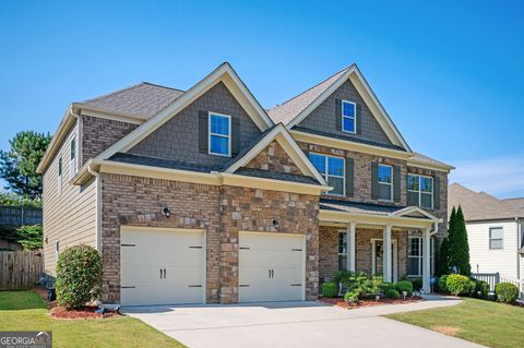 334 Liberty DR Acworth GA 30102