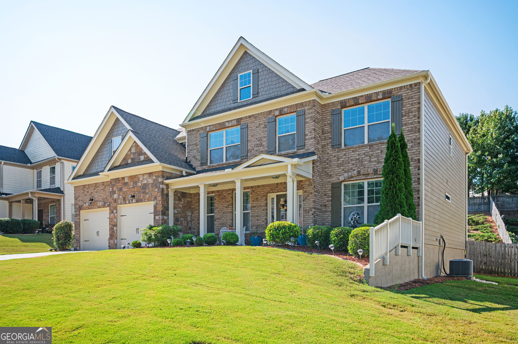 334 Liberty DR