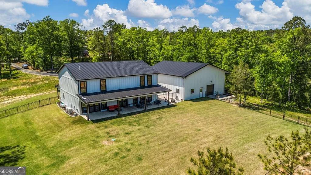 795 Hunter Road, Cataula, GA, 31804