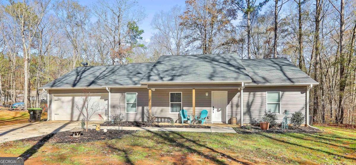 View Griffin, GA 30223 house