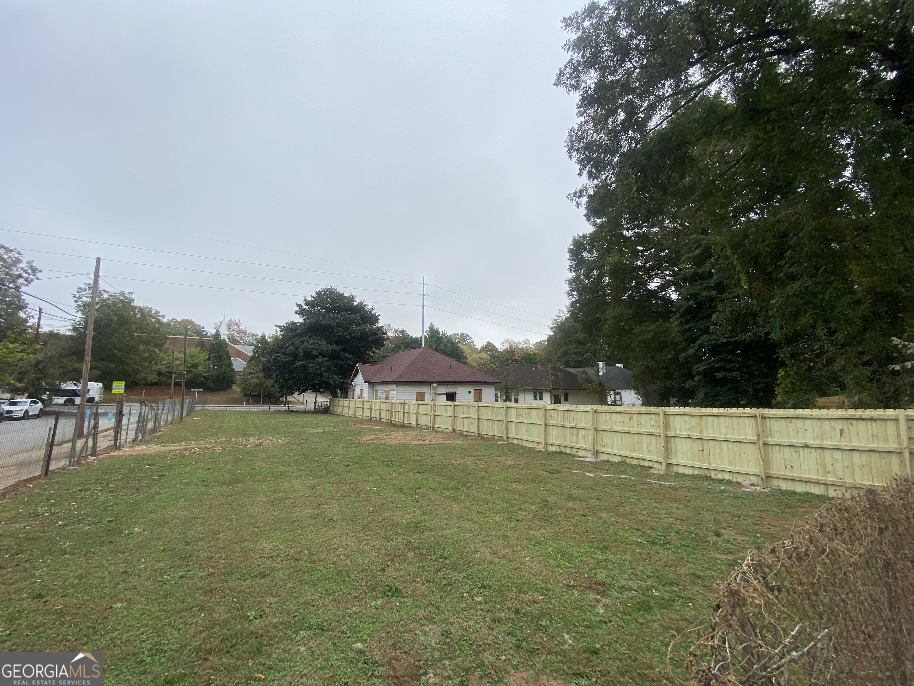 977 Metropolitan PKWY SW