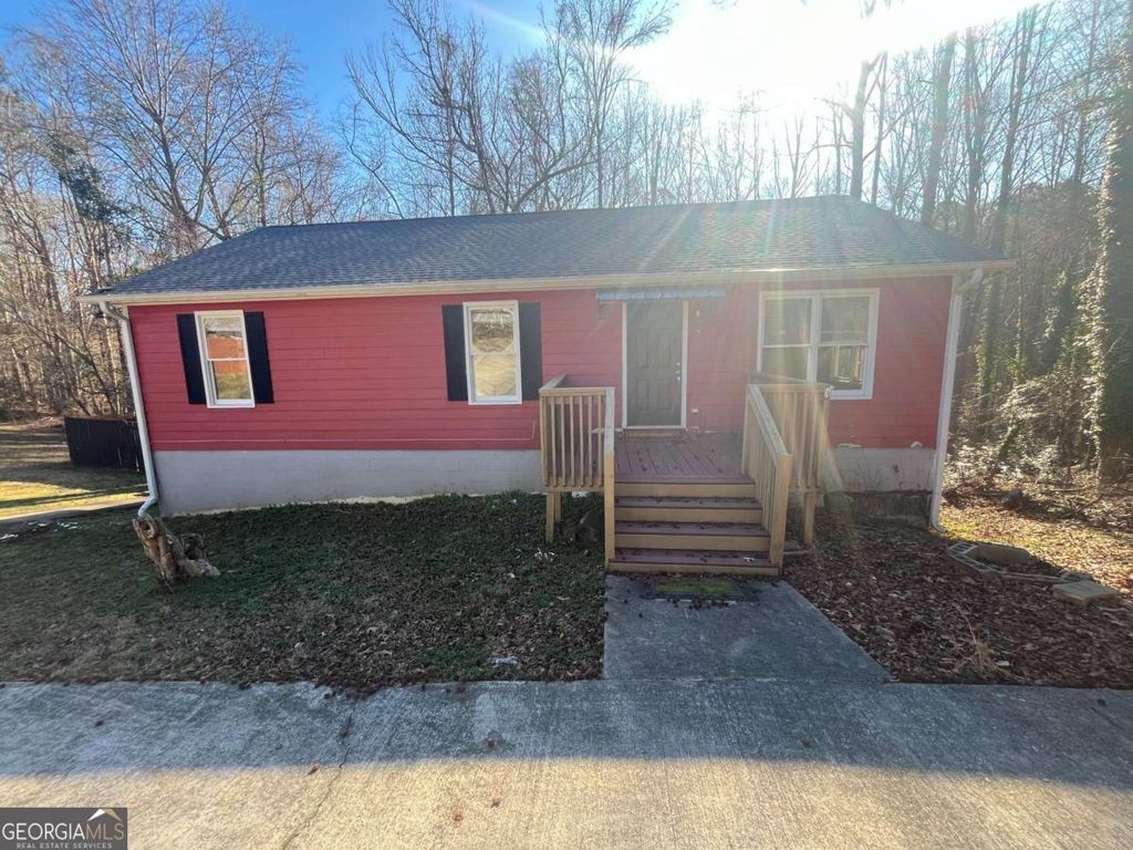 Photo of 100 Fair Oaks Drive, Athens, GA 30606 (MLS # 10674834)