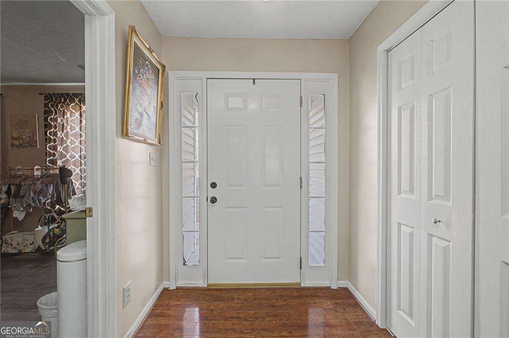 1146 Reeceburg RD SE