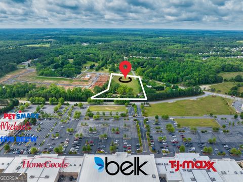 449 & 455 Carl Bethlehem RD Bethlehem GA 30620