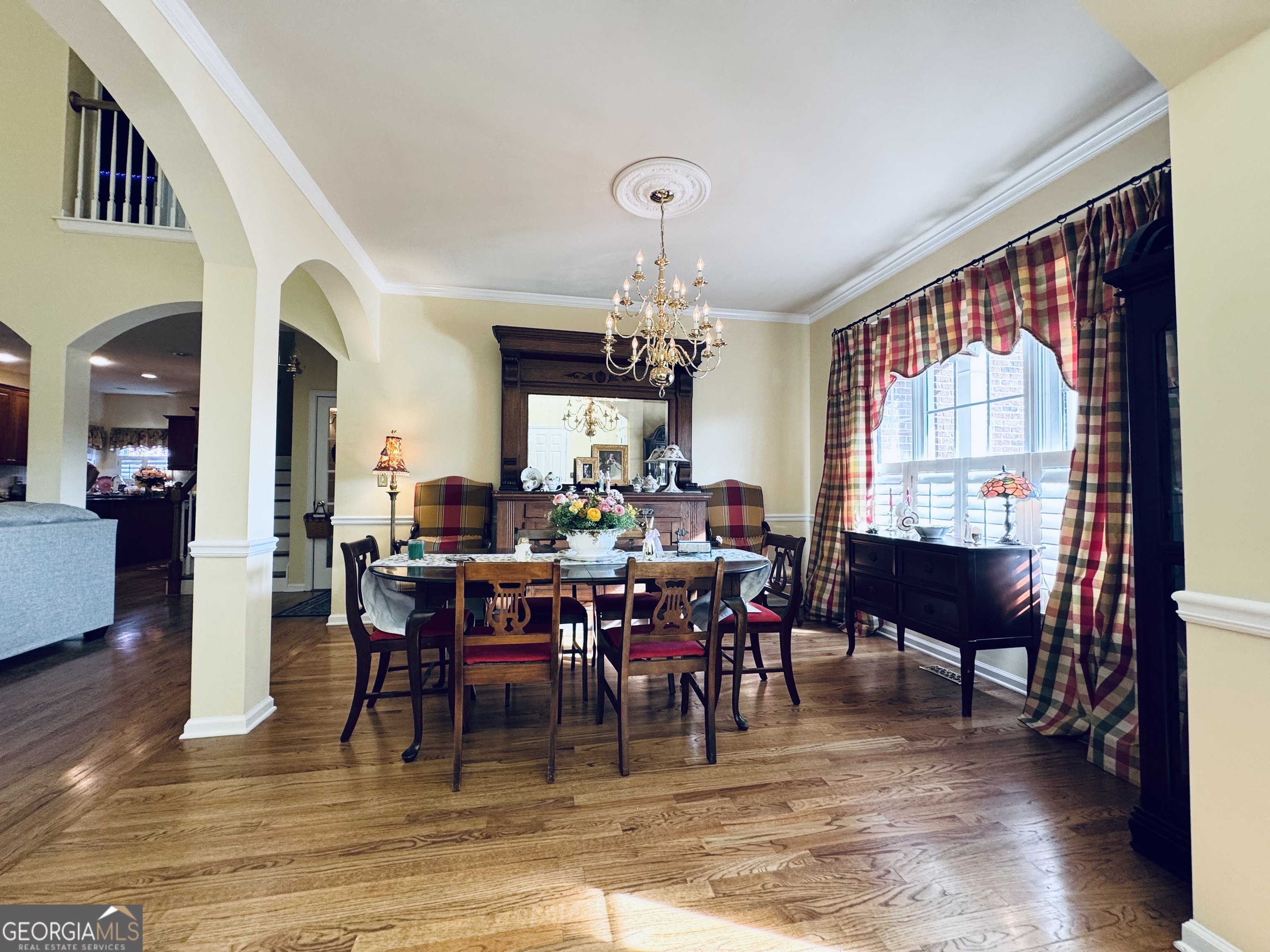 507 Bentleaf DR