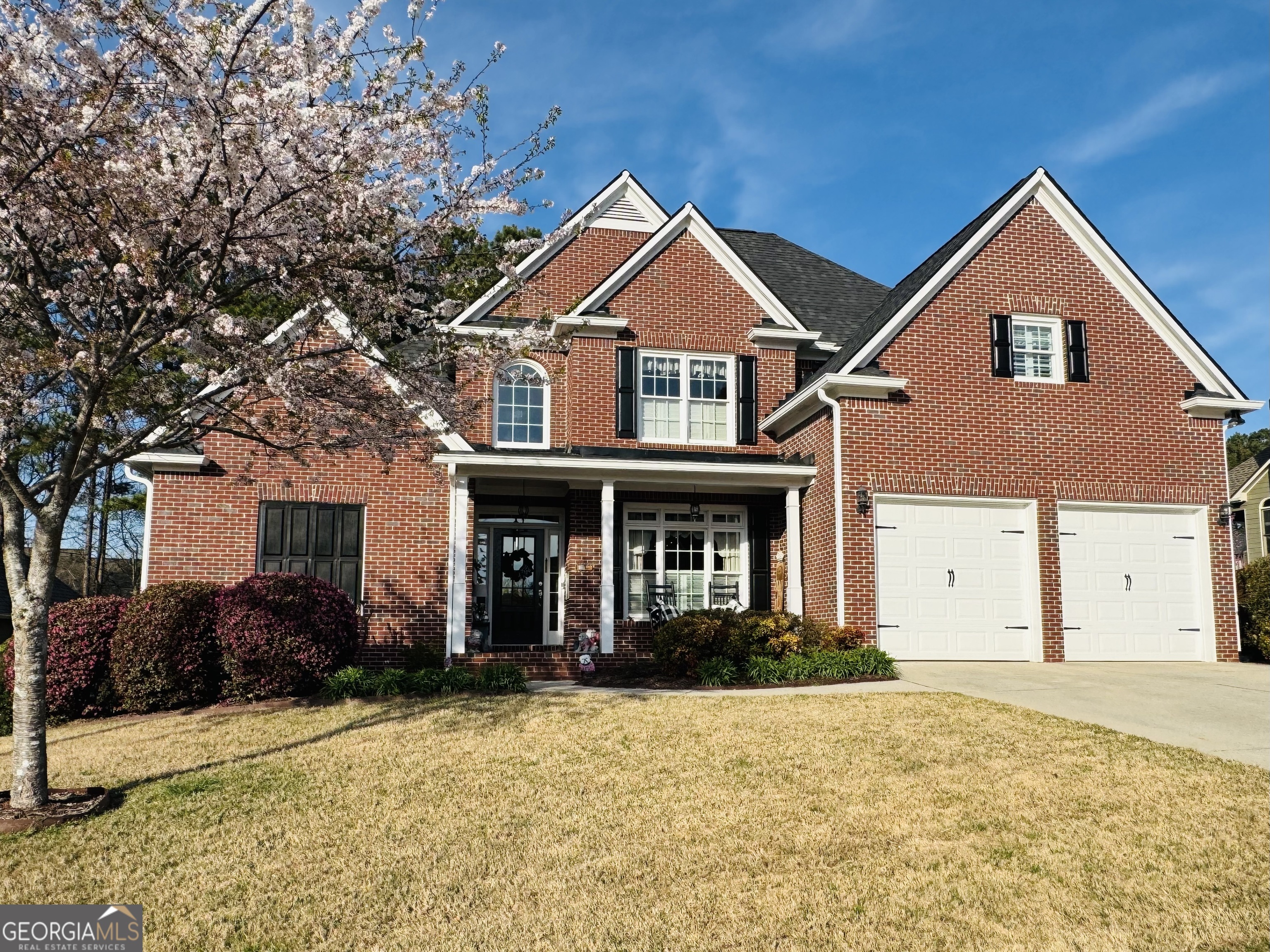 507 Bentleaf DR
