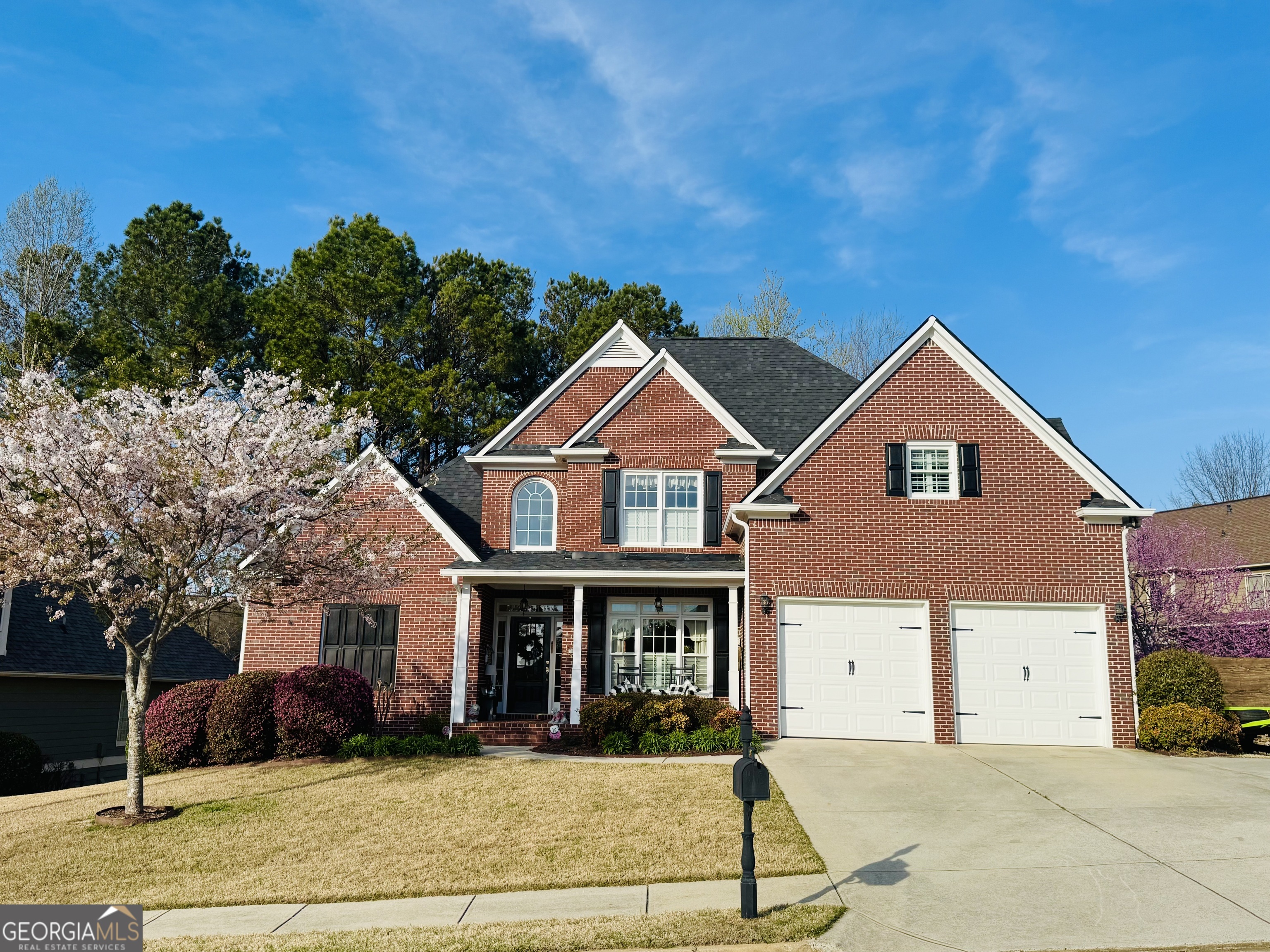 507 Bentleaf DR