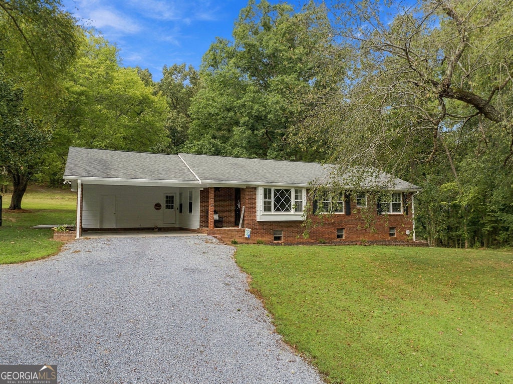 Photo of 1634 Little Texas Valley Road NW, Rome, GA 30165 (MLS # 10847030)