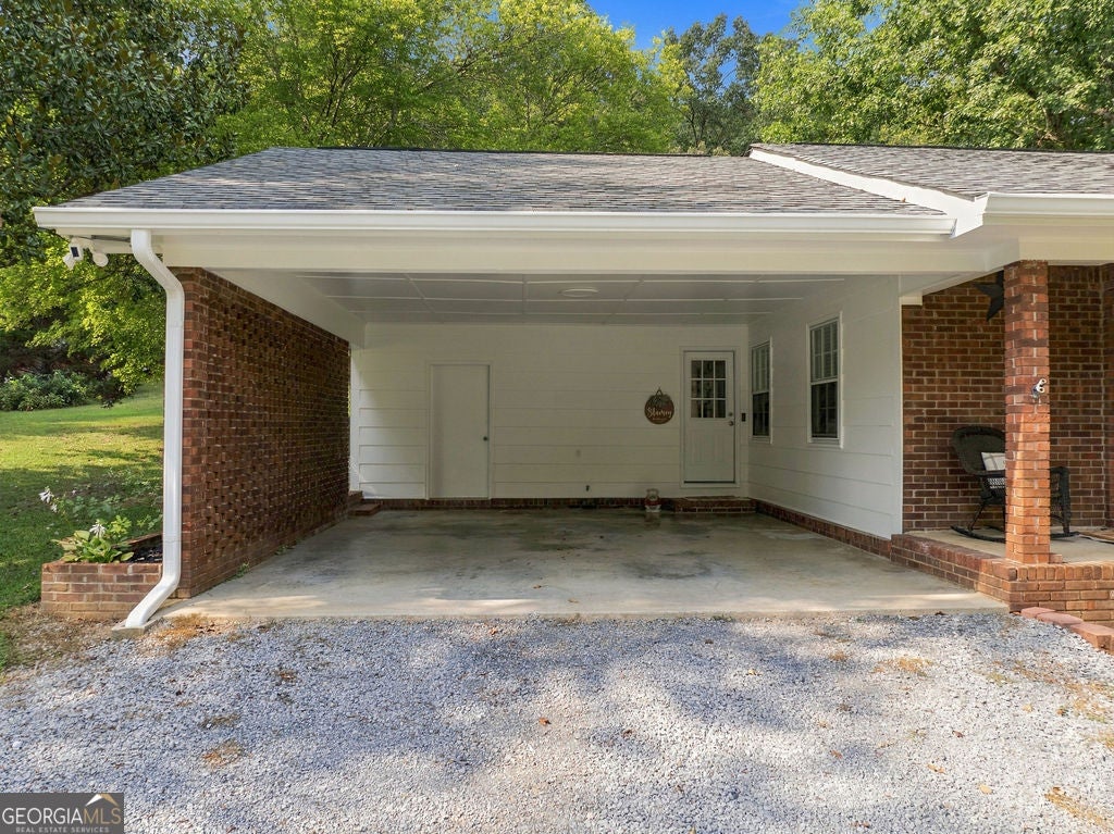 Photo of 1634 Little Texas Valley Road NW, Rome, GA 30165 (MLS # 10847030)