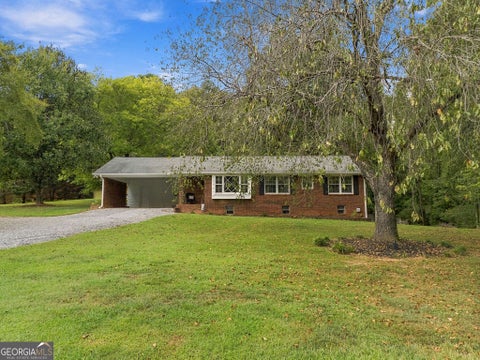 Photo of 1634 Little Texas Valley Road NW, Rome, GA 30165 (MLS # 10847030)
