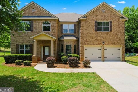 9001 Dawes XING Mcdonough GA 30252