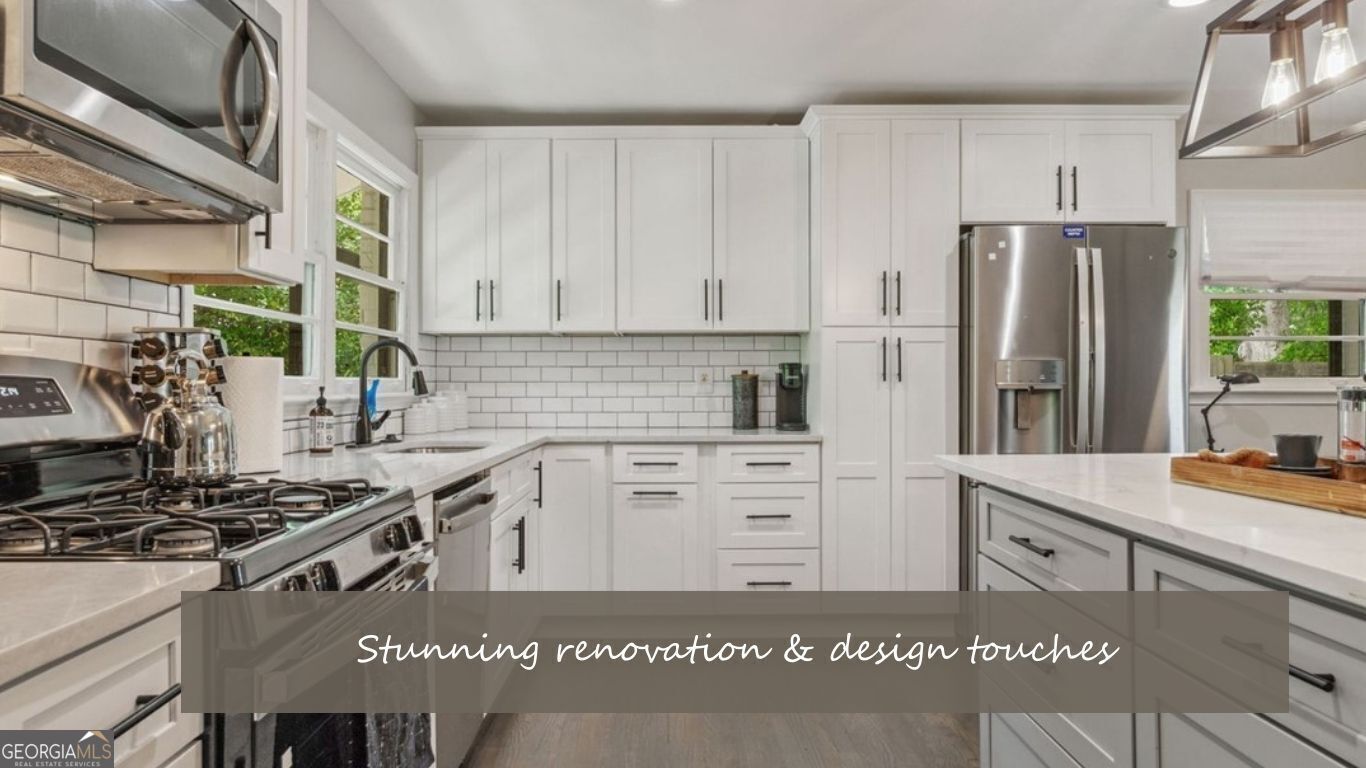 1507 Lively Ridge RD