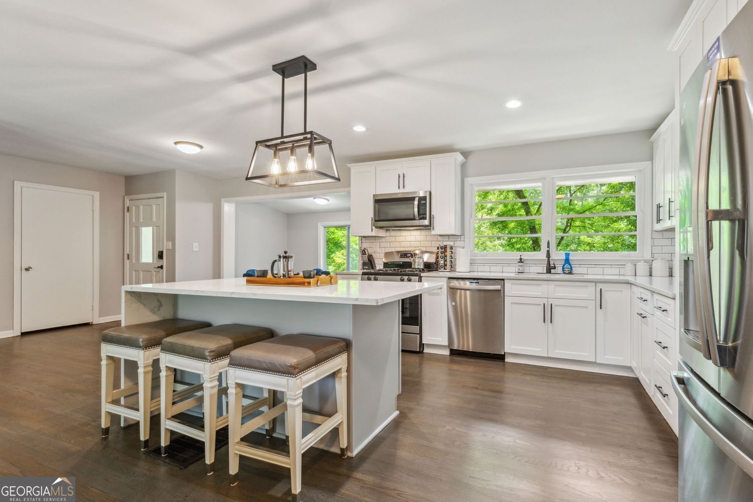 1507 Lively Ridge RD