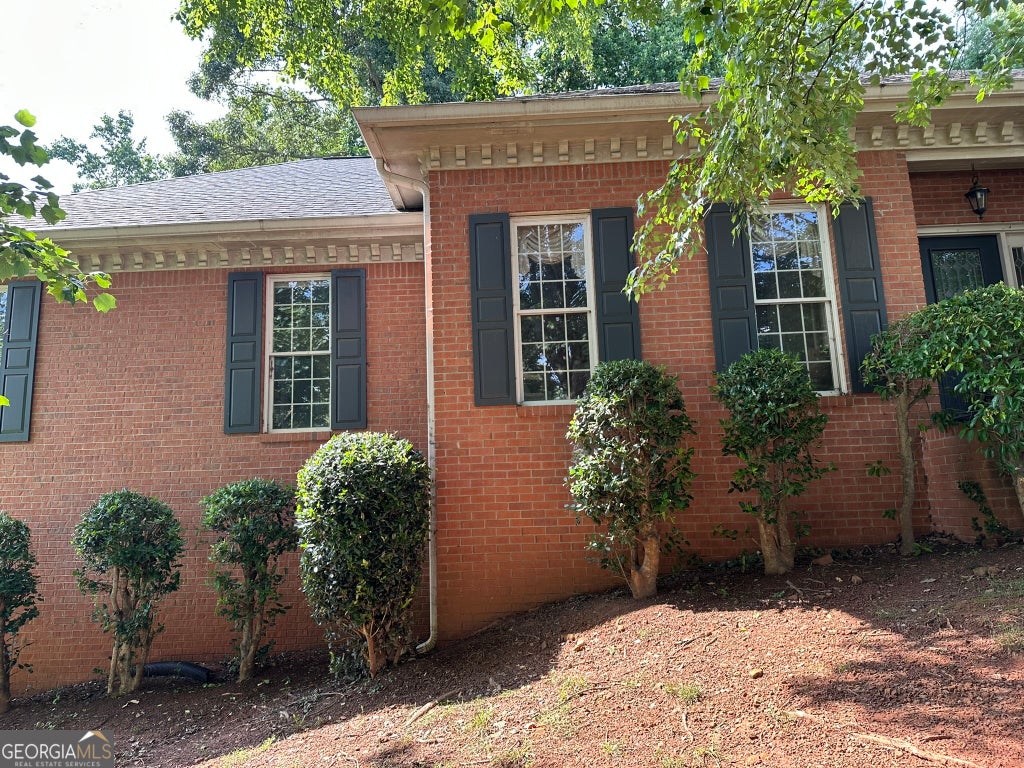 Photo of 823 Austin Court, Lawrenceville, GA 30046 (MLS # 10785579)