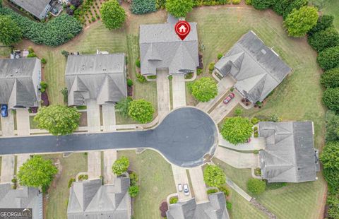 A home in Greensboro