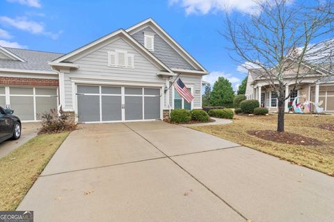 A home in Greensboro