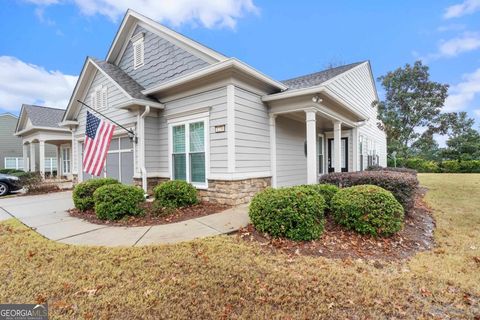 A home in Greensboro