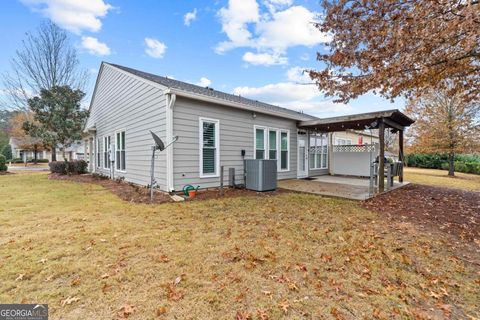 A home in Greensboro