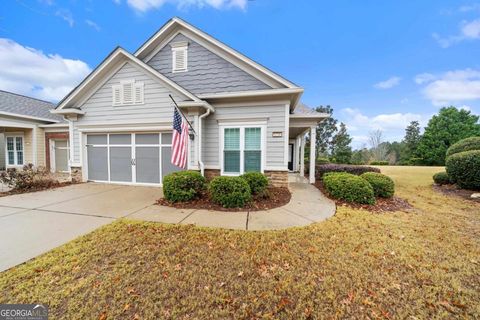 A home in Greensboro