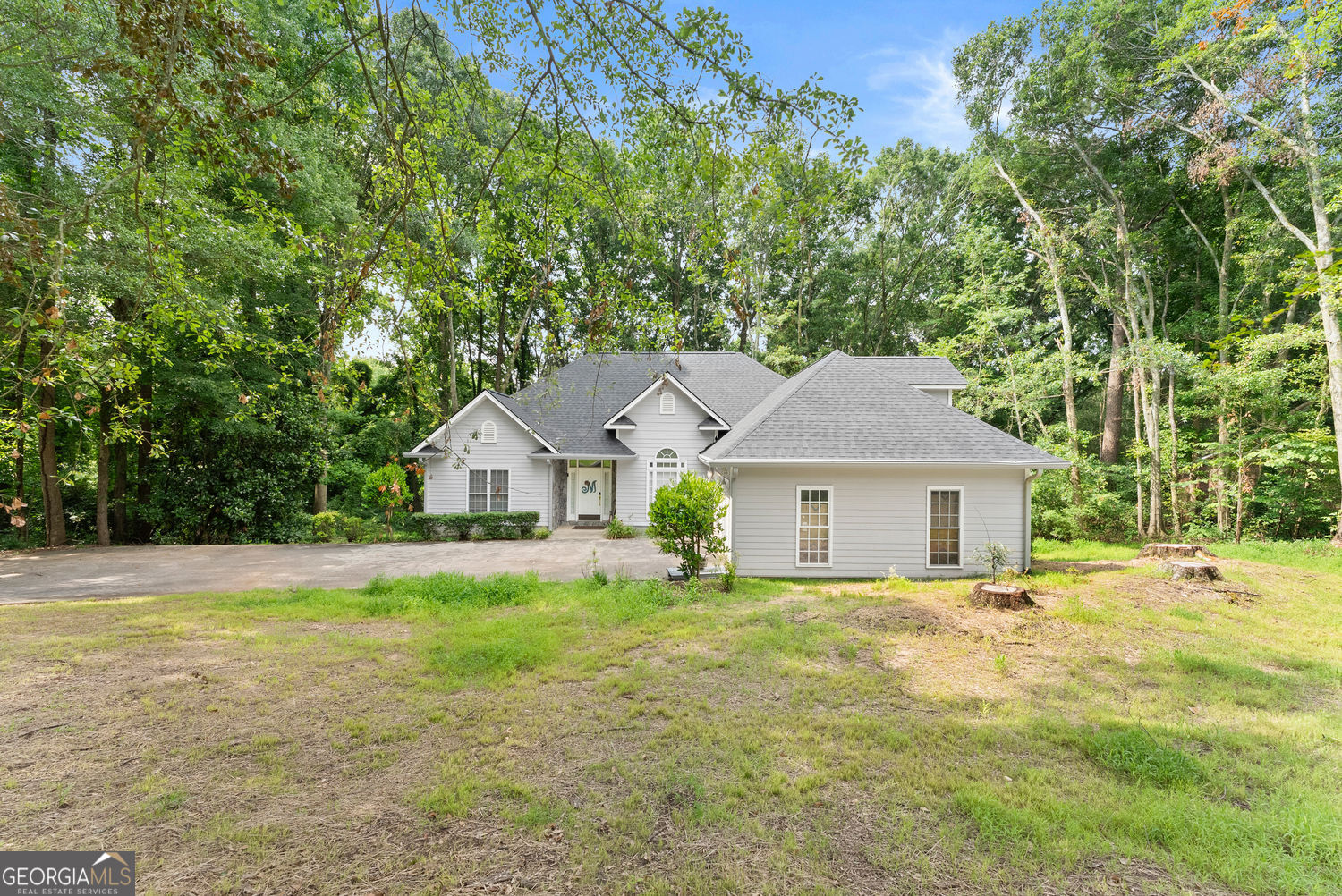 393 Brookwood DR