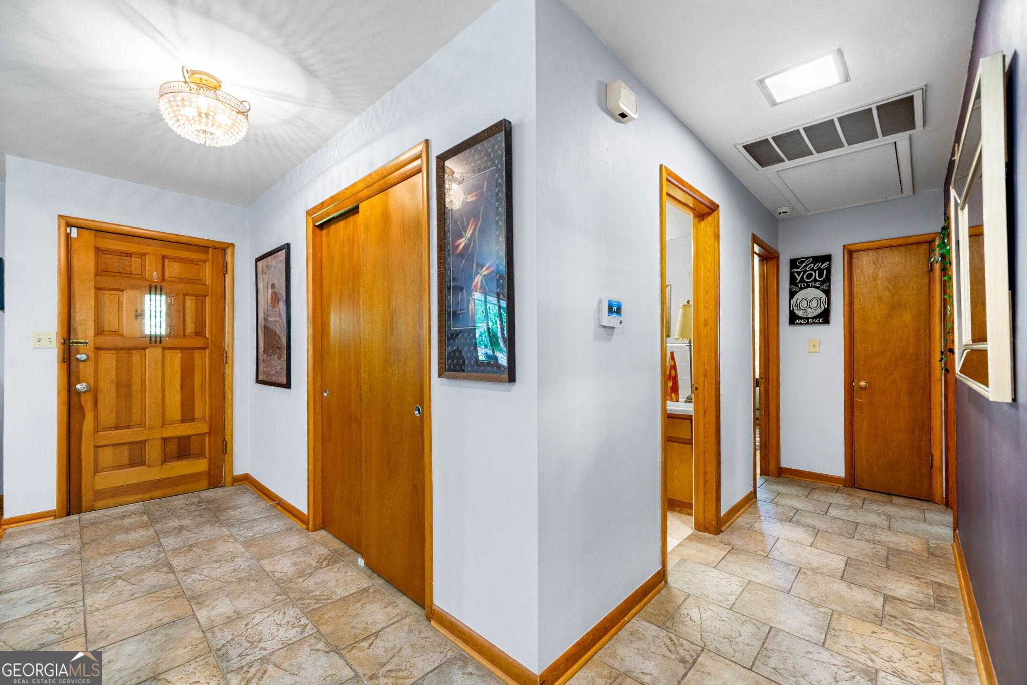 1138 Berkeley RD
